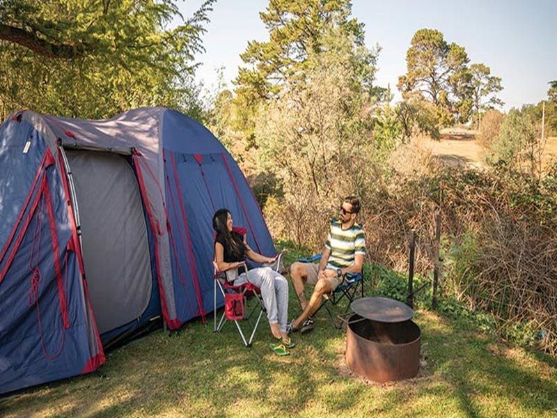Bathurst NSW St Kilda Accommodation