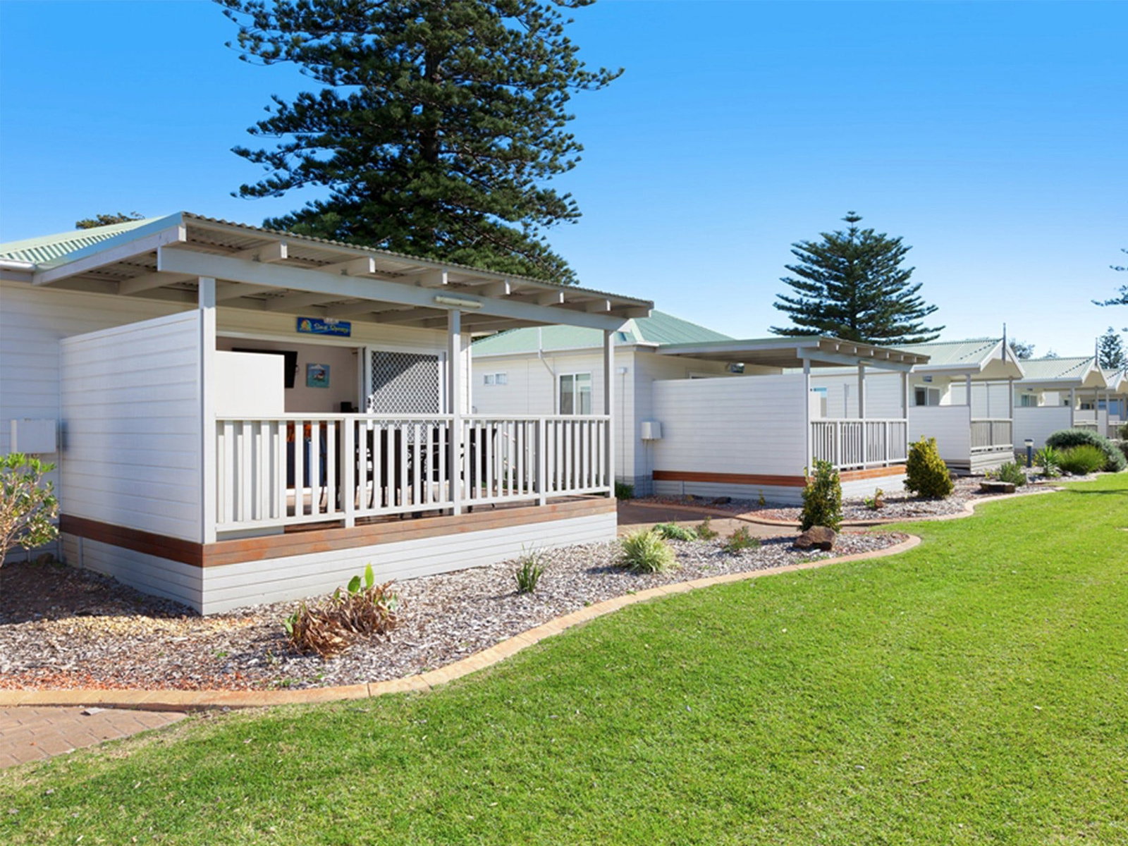 St Kilda Accommodation