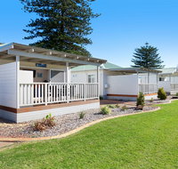 Werri Beach Holiday Park - St Kilda Accommodation