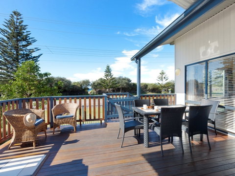 Werri Beach Holiday Park - St Kilda Accommodation 1