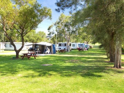 Werri Beach Holiday Park - St Kilda Accommodation 2