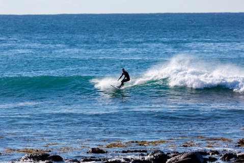 Werri Beach Holiday Park - St Kilda Accommodation 4