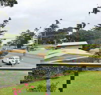 3 Madsen - St Kilda Accommodation
