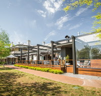 5 Rooms at the Stirling Hotel - St Kilda Accommodation