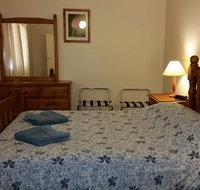 About Town Cottages - Blue Gum and Blue Bush Cottages - St Kilda Accommodation