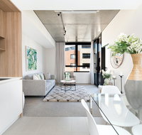 Accommodate Canberra - St Kilda Accommodation