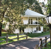McMillans Of Metung Resort - St Kilda Accommodation