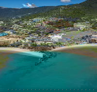 Airlie Beach Hotel - St Kilda Accommodation