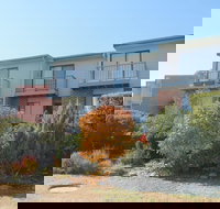 Alpen Glen 6 - St Kilda Accommodation