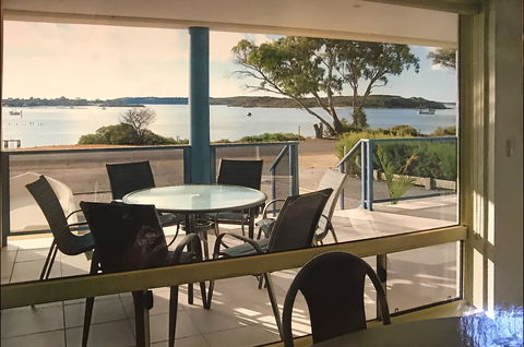 Ambience Apartments - St Kilda Accommodation 0