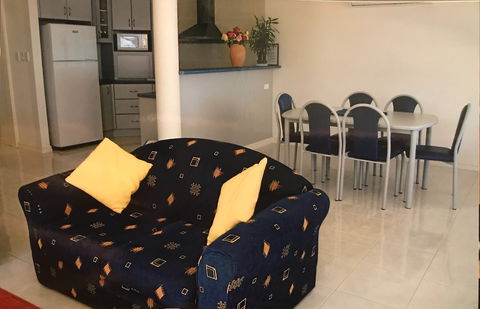 Ambience Apartments - St Kilda Accommodation 1