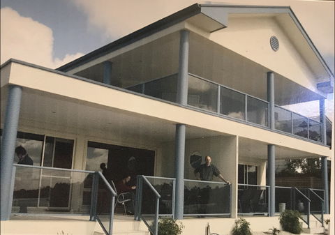 Ambience Apartments - St Kilda Accommodation 2