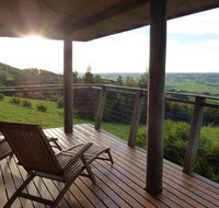 Anderley - St Kilda Accommodation
