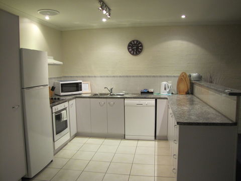 Apollo Luxury Apartments - St Kilda Accommodation 1
