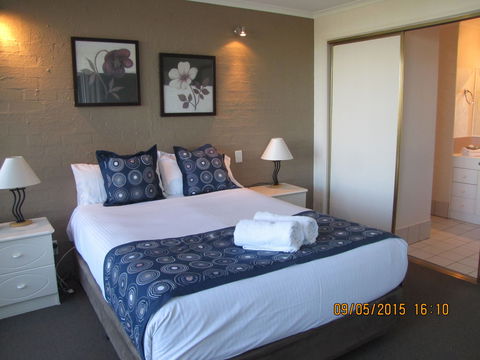 Apollo Luxury Apartments - St Kilda Accommodation 2
