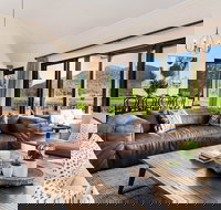 Arenridge - Broke Hunter Valley - St Kilda Accommodation