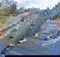 Argyle Hotel - St Kilda Accommodation