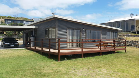 Arthur River Beach House - St Kilda Accommodation 0