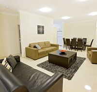 Astina Central Apartments - St Kilda Accommodation