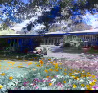 A Stanthorpe Getaway - St Kilda Accommodation