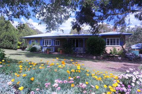 A Stanthorpe Getaway - St Kilda Accommodation 0