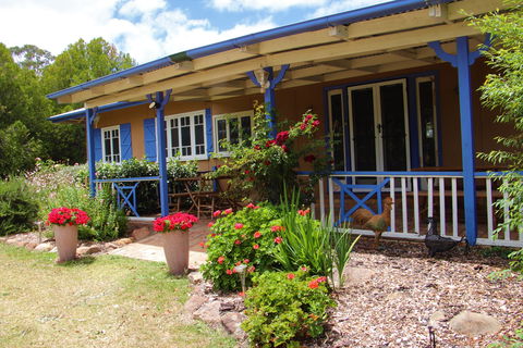A Stanthorpe Getaway - St Kilda Accommodation 1