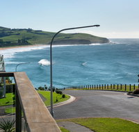 Ataahua - Gerringong - St Kilda Accommodation