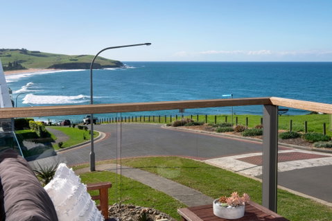 Ataahua - Gerringong - St Kilda Accommodation 1