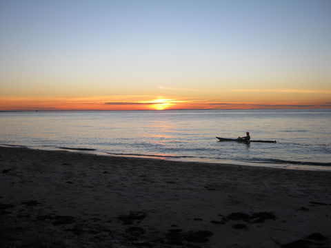 Barefoot Beach Stays - St Kilda Accommodation 0