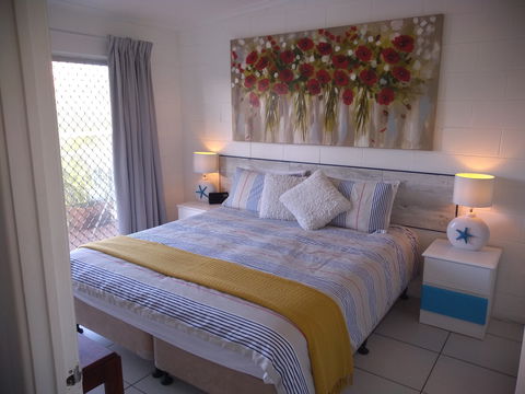 Beachcomber Peregian Beach - St Kilda Accommodation 1