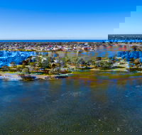 Belmont Lakeside Holiday Park - St Kilda Accommodation