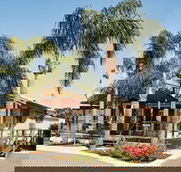 BIG4 Perth Midland Tourist Park - St Kilda Accommodation