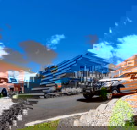 BIG4 Ulverstone Holiday Park - St Kilda Accommodation