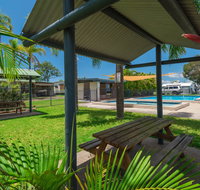 Bimbimbi Riverside Caravan Park - St Kilda Accommodation