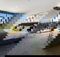 Blue Range Estate Villas - St Kilda Accommodation