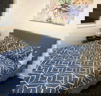 Boomerang - St Kilda Accommodation