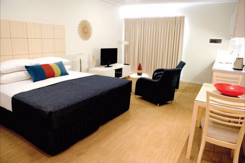 Broadwater Mariner Resort Geraldton - St Kilda Accommodation 0