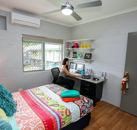 Cairns Student Lodge - St Kilda Accommodation