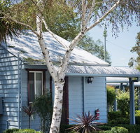 Canberra Ave Villas - St Kilda Accommodation