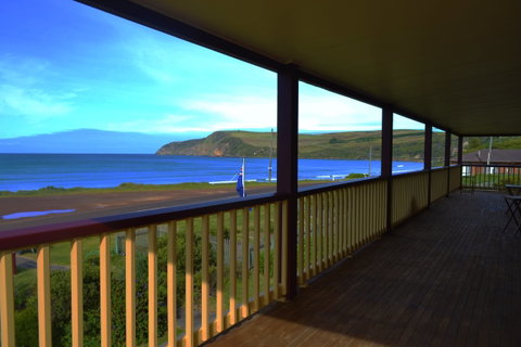 Cape Bridgewater Seaview Lodge - St Kilda Accommodation 1