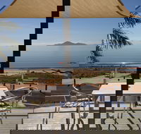 Cardwell Beachfront Motel - St Kilda Accommodation