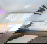 Cascades 3 - St Kilda Accommodation