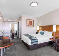 Central Motel and Apartments BW Signature Collection - St Kilda Accommodation