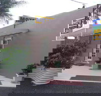 Chinchilla Motel - St Kilda Accommodation