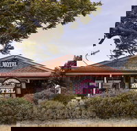 Colonial Motel - St Kilda Accommodation