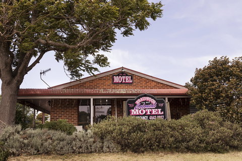 Colonial Motel - St Kilda Accommodation 0