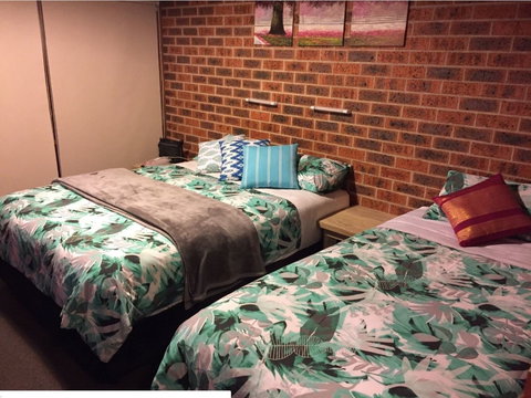 Colonial Motel - St Kilda Accommodation 1