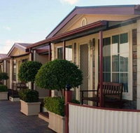 Comfort Inn Crystal - St Kilda Accommodation