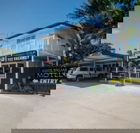 Cool Palms Motel Mackay - St Kilda Accommodation