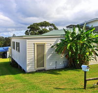 Cosy cottage by the sea - St Kilda Accommodation